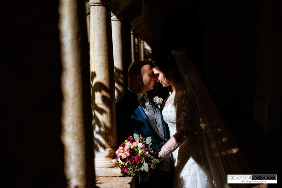 Matrimonio Abbazia di Fossanova