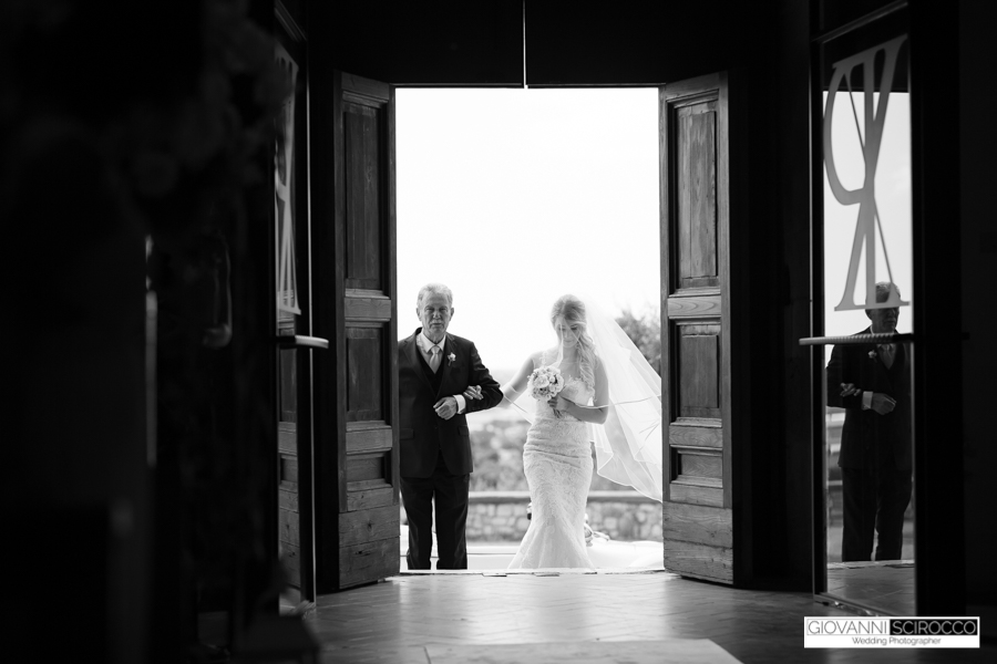 Matrimonio Abbazia di Valvisciolo