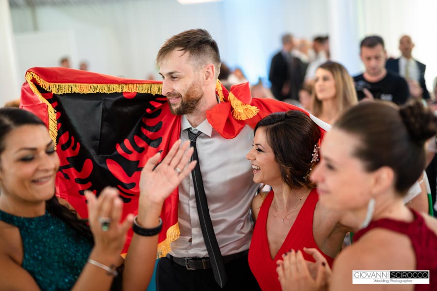 tradizioni matrimonio