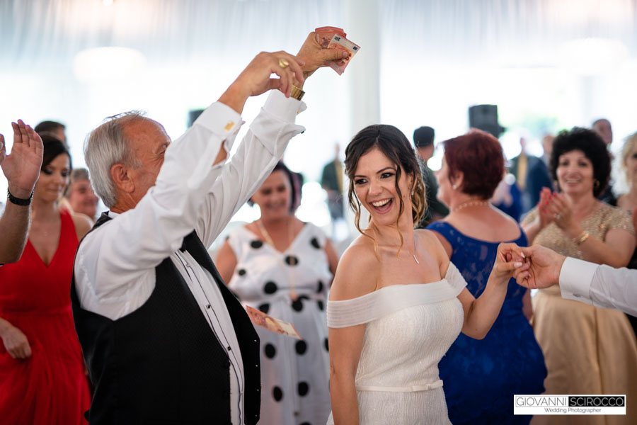 tradizioni matrimonio