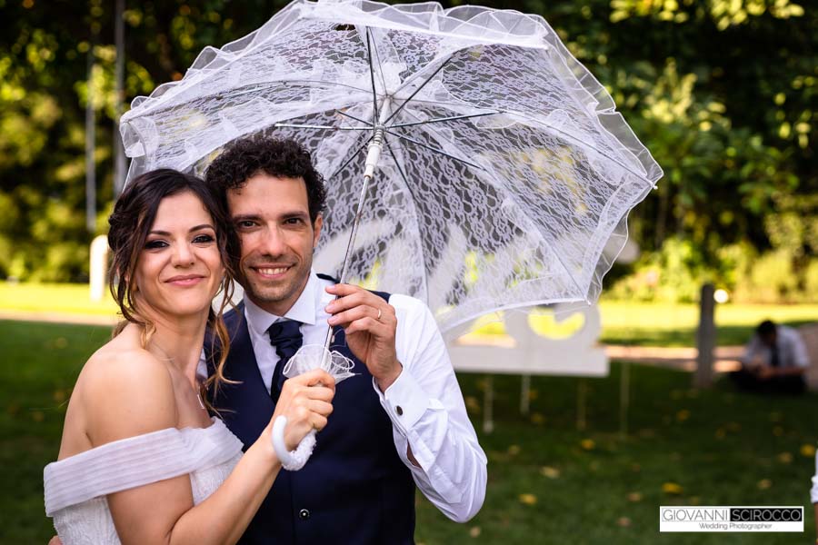 fotografo di matrimonio Latina
