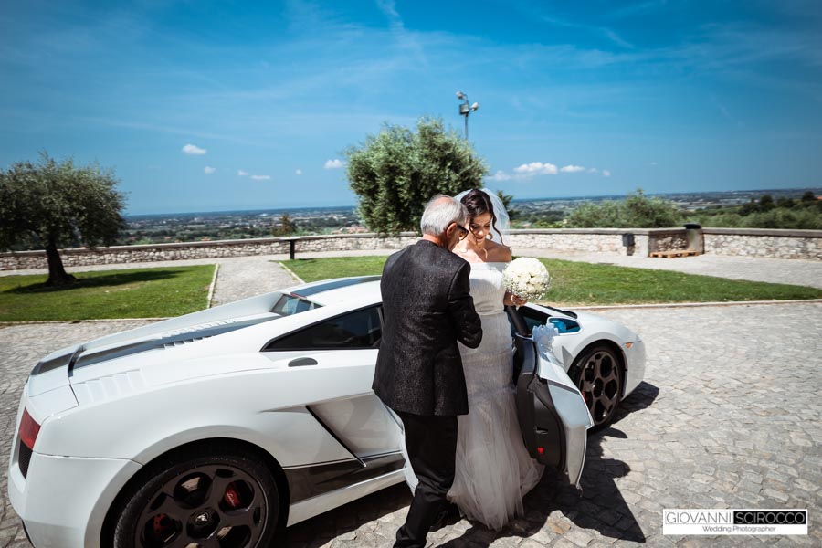 abbazia di Valvisciolo