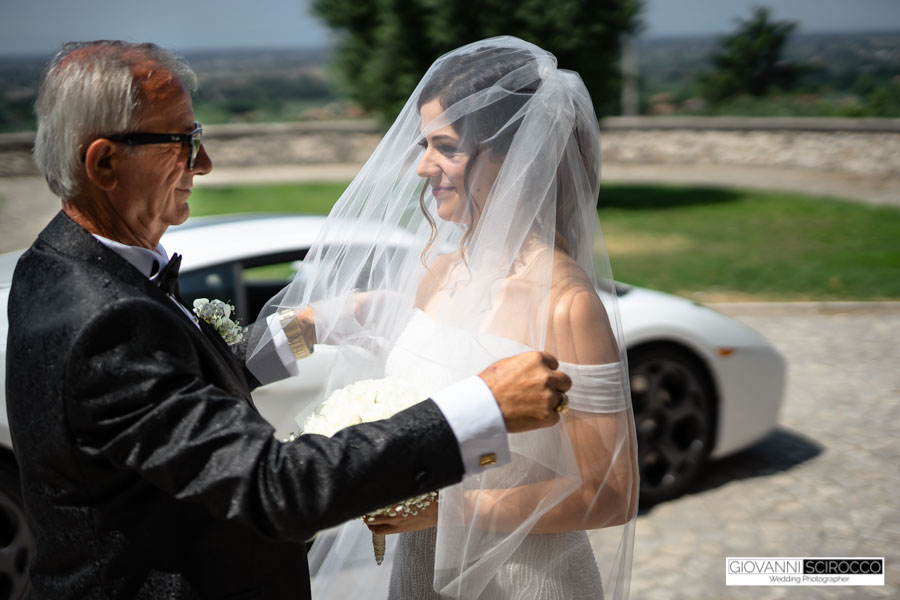 abbazia di Valvisciolo