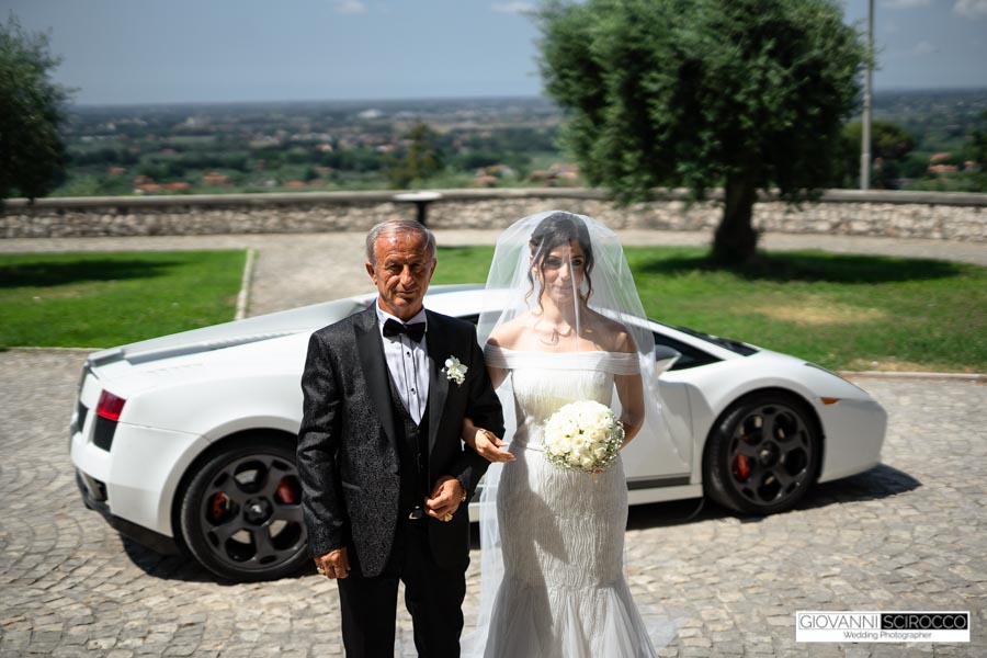 abbazia di Valvisciolo