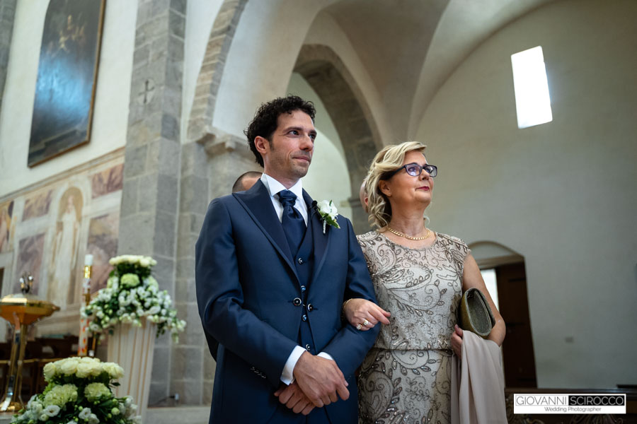 abbazia di Valvisciolo