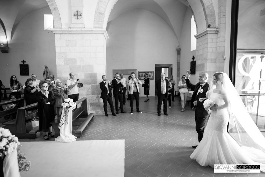 abbazia di Valvisciolo