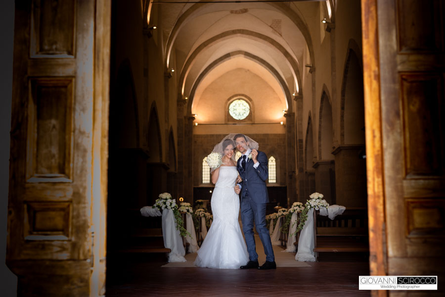 abbazia di Valvisciolo