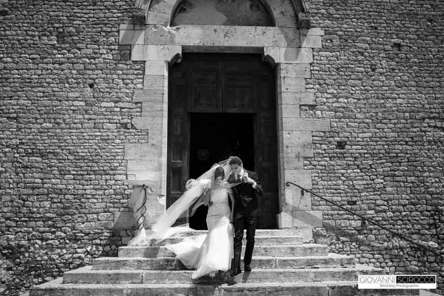 abbazia di Valvisciolo