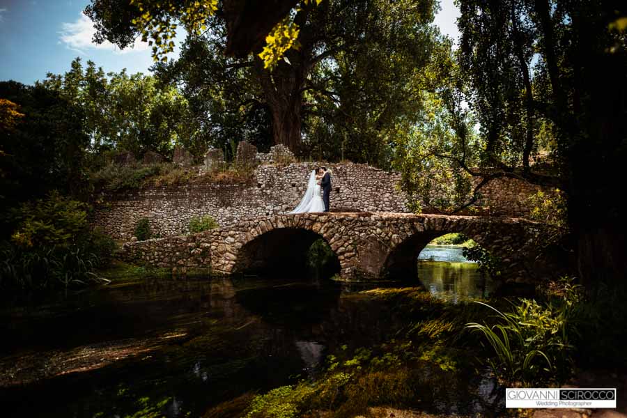 abbazia di Valvisciolo