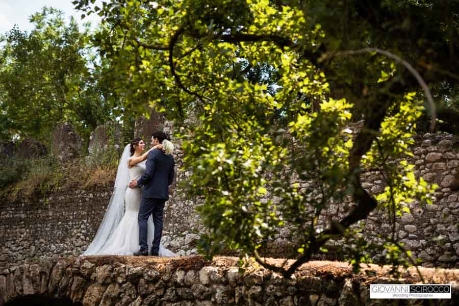abbazia di Valvisciolo