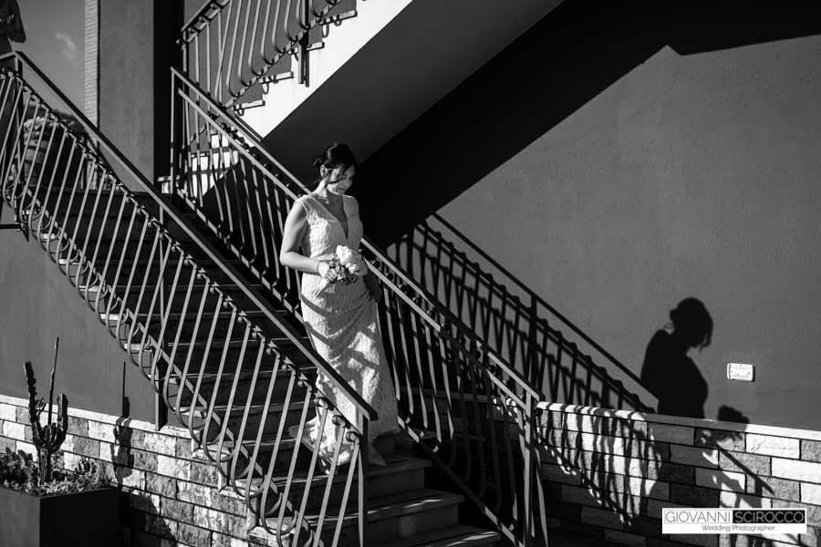 matrimonio con rito civile