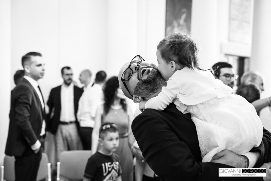 matrimonio con rito civile