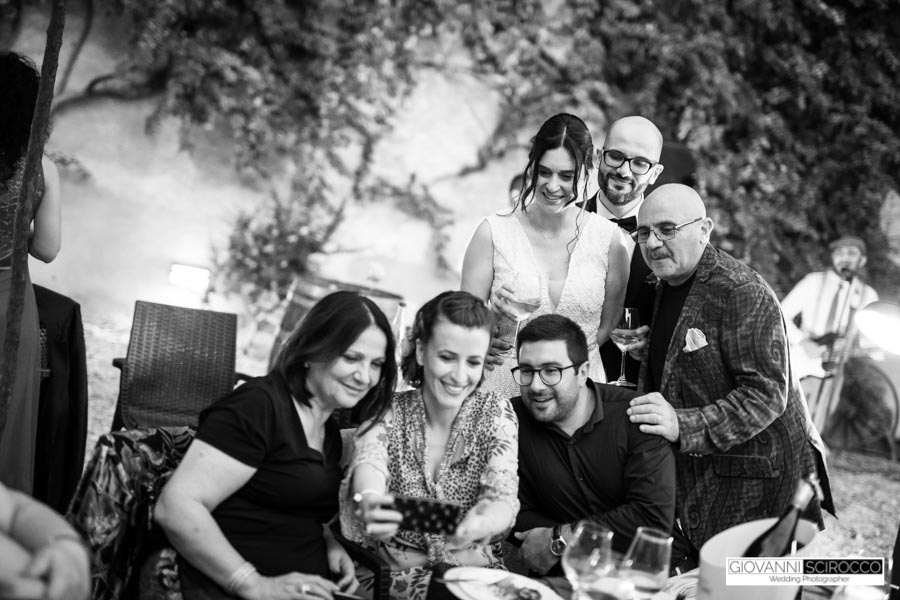 matrimonio con rito civile