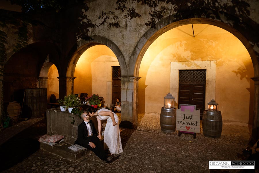 fotografo di matrimonio latina