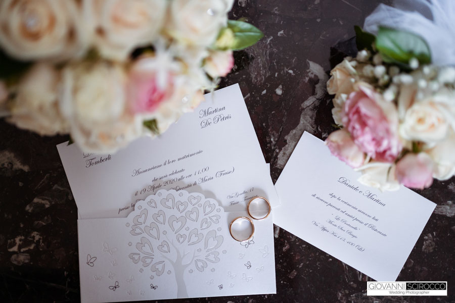 fotografo di matrimonio latina