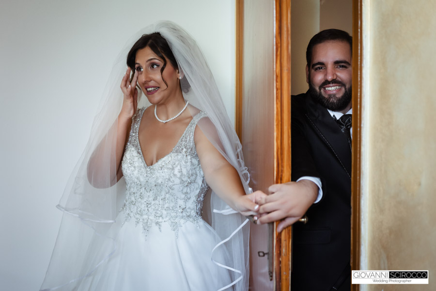 fotografo di matrimonio Latina