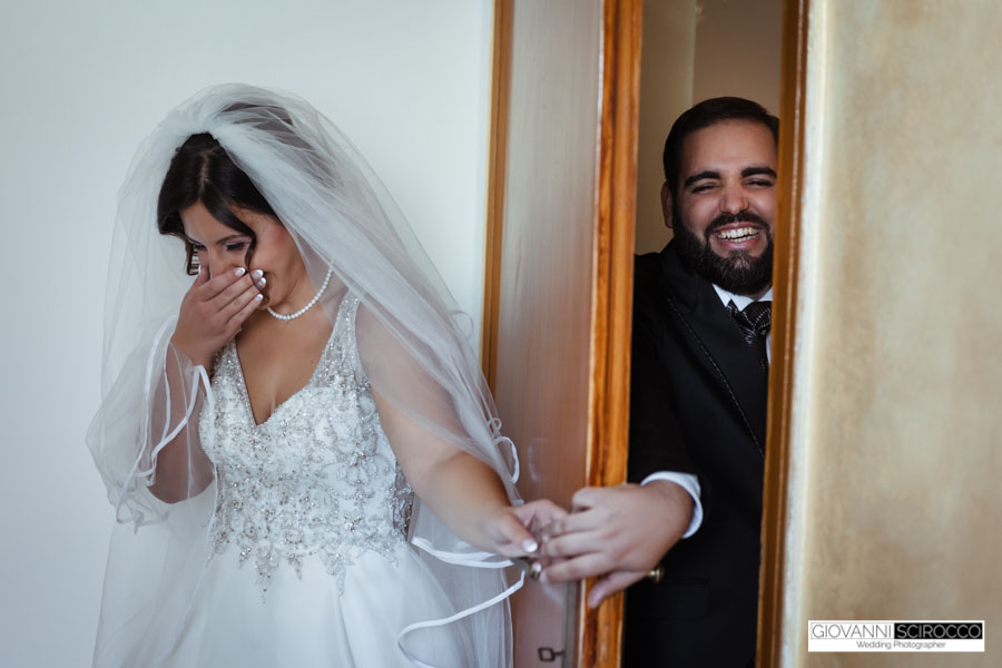 fotografo di matrimonio