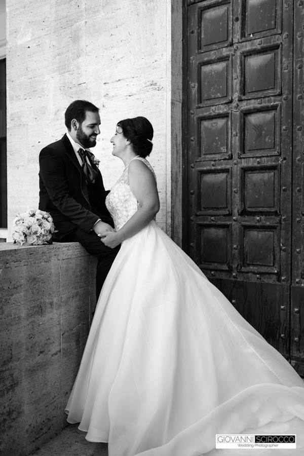 fotografo di matrimonio terracina
